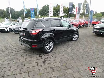 Ford Kuga 2.0 TDCI Titanium+Navi+Winter+Parkassist+Design