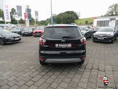 Ford Kuga 2.0 TDCI Titanium+Navi+Winter+Parkassist+Design