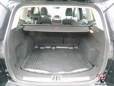 Ford Kuga 2.0 TDCI Titanium+Navi+Winter+Parkassist+Design