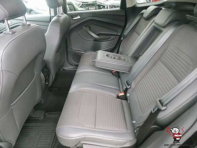 Ford Kuga 2.0 TDCI Titanium+Navi+Winter+Parkassist+Design