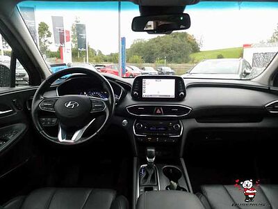 Hyundai SANTA FE 2.2 CRDi AWD Premium+Pano+Navi+LED