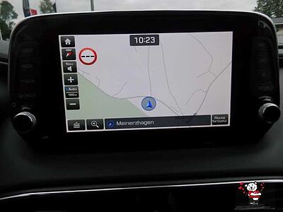 Hyundai SANTA FE 2.2 CRDi AWD Premium+Pano+Navi+LED