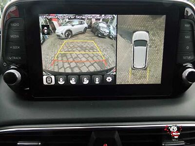 Hyundai SANTA FE 2.2 CRDi AWD Premium+Pano+Navi+LED