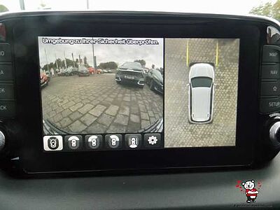 Hyundai SANTA FE 2.2 CRDi AWD Premium+Pano+Navi+LED