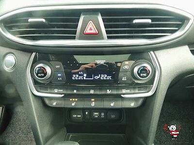 Hyundai SANTA FE 2.2 CRDi AWD Premium+Pano+Navi+LED