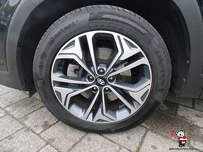 Hyundai SANTA FE 2.2 CRDi AWD Premium+Pano+Navi+LED
