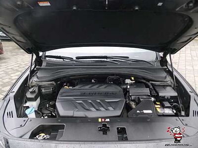 Hyundai SANTA FE 2.2 CRDi AWD Premium+Pano+Navi+LED