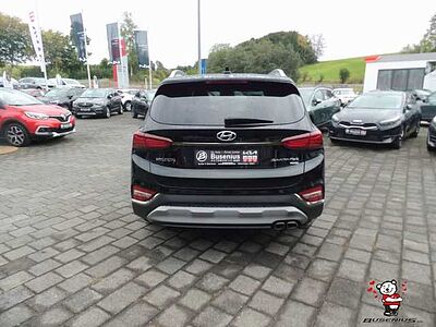 Hyundai SANTA FE 2.2 CRDi AWD Premium+Pano+Navi+LED