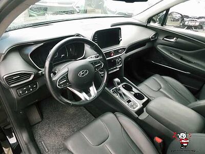 Hyundai SANTA FE 2.2 CRDi AWD Premium+Pano+Navi+LED