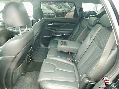 Hyundai SANTA FE 2.2 CRDi AWD Premium+Pano+Navi+LED