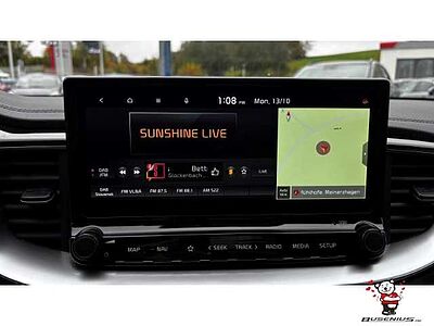 Kia Cee'd 1,5T DCT Ultimate +Style+Sound+Navi Ceed