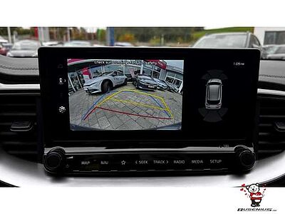 Kia Cee'd 1,5T DCT Ultimate +Style+Sound+Navi Ceed