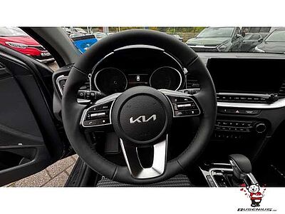 Kia Cee'd 1,5T DCT Ultimate +Style+Sound+Navi Ceed