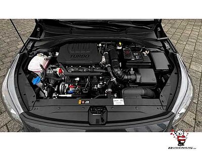 Kia Cee'd 1,5T DCT Ultimate +Style+Sound+Navi Ceed