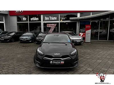 Kia Cee'd 1,5T DCT Ultimate +Style+Sound+Navi Ceed
