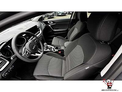 Kia Cee'd 1,5T DCT Ultimate +Style+Sound+Navi Ceed