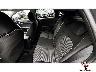 Kia Cee'd 1,5T DCT Ultimate +Style+Sound+Navi Ceed