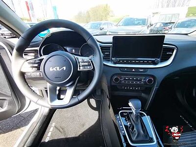 Kia Cee'd 1,0T DCT Ultimate  +NAVI+Bluetooth+16Zoll Ceed