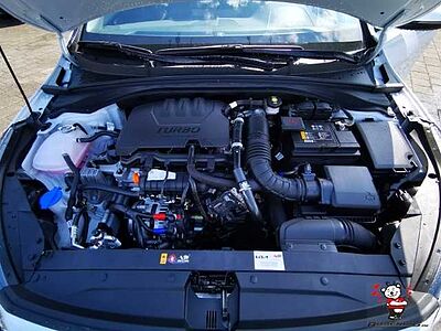 Kia Cee'd 1,0T DCT Ultimate  +NAVI+Bluetooth+16Zoll Ceed