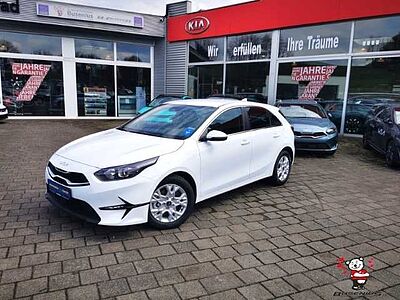 Kia Cee'd 1,0T DCT Ultimate  +NAVI+Bluetooth+16Zoll Ceed