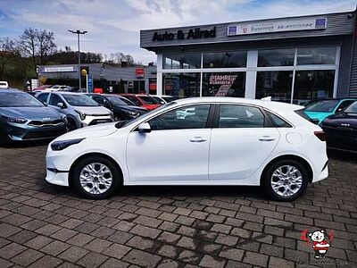 Kia Cee'd 1,0T DCT Ultimate  +NAVI+Bluetooth+16Zoll Ceed