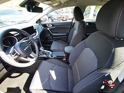 Kia Cee'd 1,0T DCT Ultimate  +NAVI+Bluetooth+16Zoll Ceed