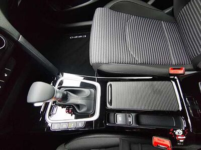 Kia Cee'd 1,5T DCT Ultimate +Style+Sound+Navi+17Zoll Ceed