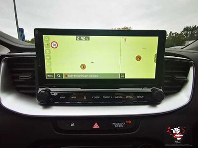 Kia Cee'd 1,5T DCT Ultimate +Style+Sound+Navi+17Zoll Ceed