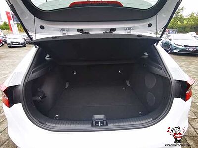 Kia Cee'd 1,5T DCT Ultimate +Style+Sound+Navi+17Zoll Ceed