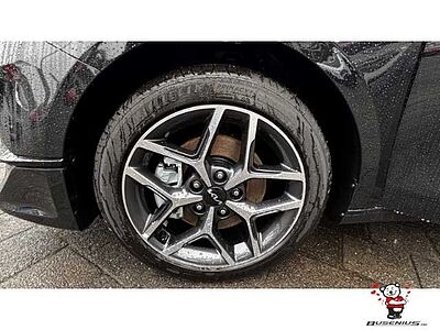 Kia Cee'd 1,5T DCT Ultimate +Style+Sound+Navi+17Zoll Ceed
