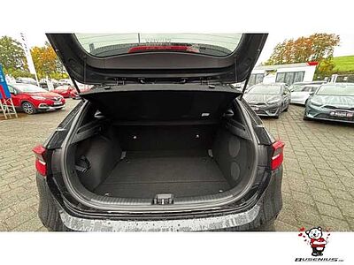 Kia Cee'd 1,5T DCT Ultimate +Style+Sound+Navi+17Zoll Ceed