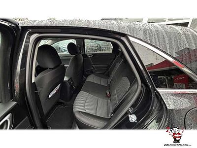 Kia Cee'd 1,5T DCT Ultimate +Style+Sound+Navi+17Zoll Ceed