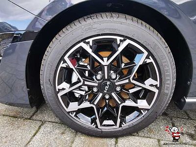 Kia Cee'd 1,5T DCT GT-Line Tech+Navi+17Zoll Ceed