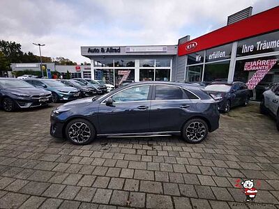 Kia Cee'd 1,5T DCT GT-Line Tech+Navi+17Zoll Ceed
