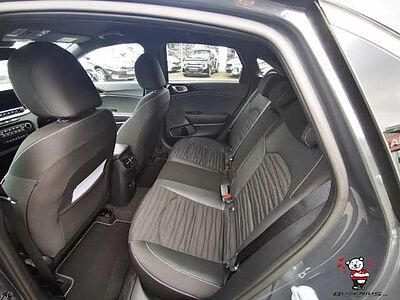 Kia Cee'd 1,5T DCT GT-Line Tech+Navi+17Zoll Ceed