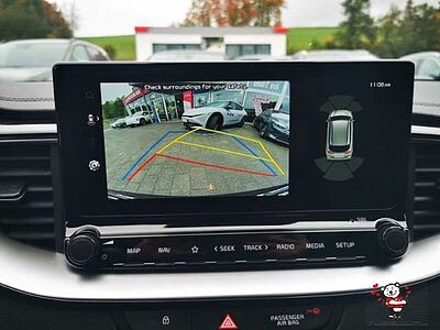 Kia Cee'd_sw 1,5T DCT GT-Line +Tech+Leder+Pano+18Zoll Ceed_sw