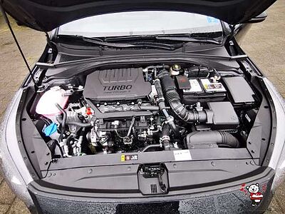 Kia Cee'd_sw 1,5T DCT GT-Line +Tech+Leder+Pano+18Zoll Ceed_sw