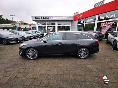 Kia Cee'd_sw 1,5T DCT GT-Line +Tech+Leder+Pano+18Zoll Ceed_sw