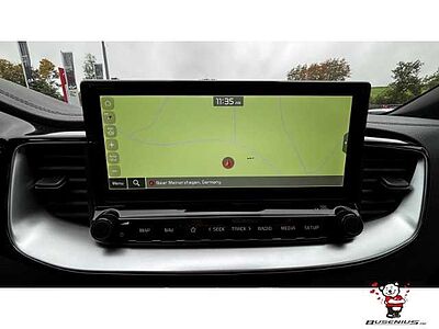 Kia Cee'd_sw 1,5T DCT GT-Line +Tech+Navi+17Zoll Ceed_sw