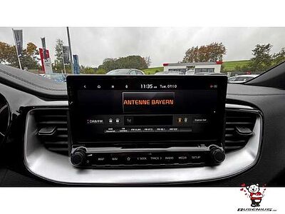 Kia Cee'd_sw 1,5T DCT GT-Line +Tech+Navi+17Zoll Ceed_sw