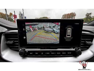 Kia Cee'd_sw 1,5T DCT GT-Line +Tech+Navi+17Zoll Ceed_sw