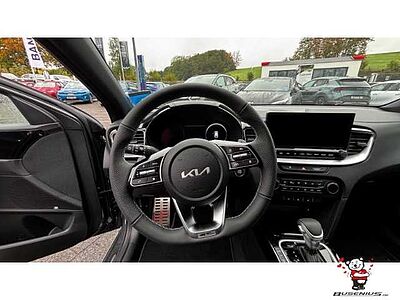 Kia Cee'd_sw 1,5T DCT GT-Line +Tech+Navi+17Zoll Ceed_sw