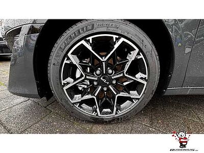 Kia Cee'd_sw 1,5T DCT GT-Line +Tech+Navi+17Zoll Ceed_sw