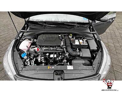 Kia Cee'd_sw 1,5T DCT GT-Line +Tech+Navi+17Zoll Ceed_sw