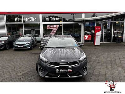 Kia Cee'd_sw 1,5T DCT GT-Line +Tech+Navi+17Zoll Ceed_sw
