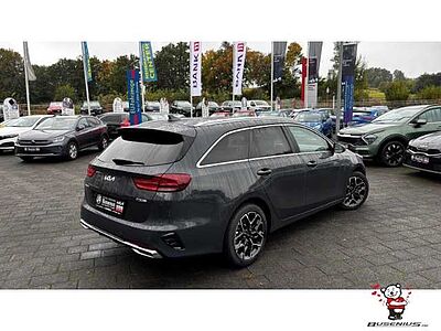 Kia Cee'd_sw 1,5T DCT GT-Line +Tech+Navi+17Zoll Ceed_sw