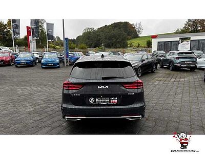 Kia Cee'd_sw 1,5T DCT GT-Line +Tech+Navi+17Zoll Ceed_sw