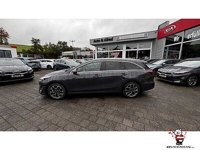 Kia Cee'd_sw 1,5T DCT GT-Line +Tech+Navi+17Zoll Ceed_sw