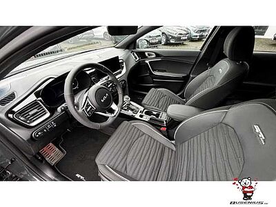 Kia Cee'd_sw 1,5T DCT GT-Line +Tech+Navi+17Zoll Ceed_sw