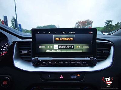 Kia Cee'd_sw 1,5T DCT Ultimate Edition +Style+Sound+17Zoll Ceed_sw